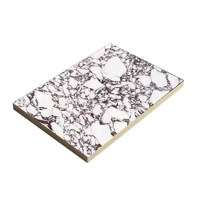 Eco-Friendly Wood Plastic Veneer Options